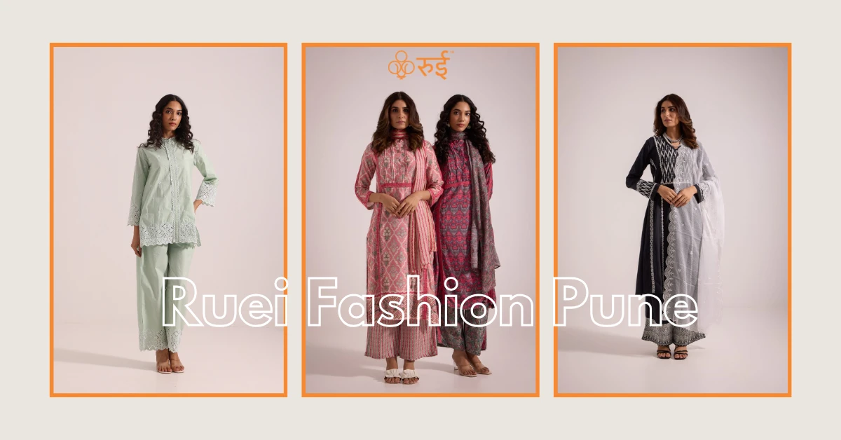 Ruei Fashion Pune
