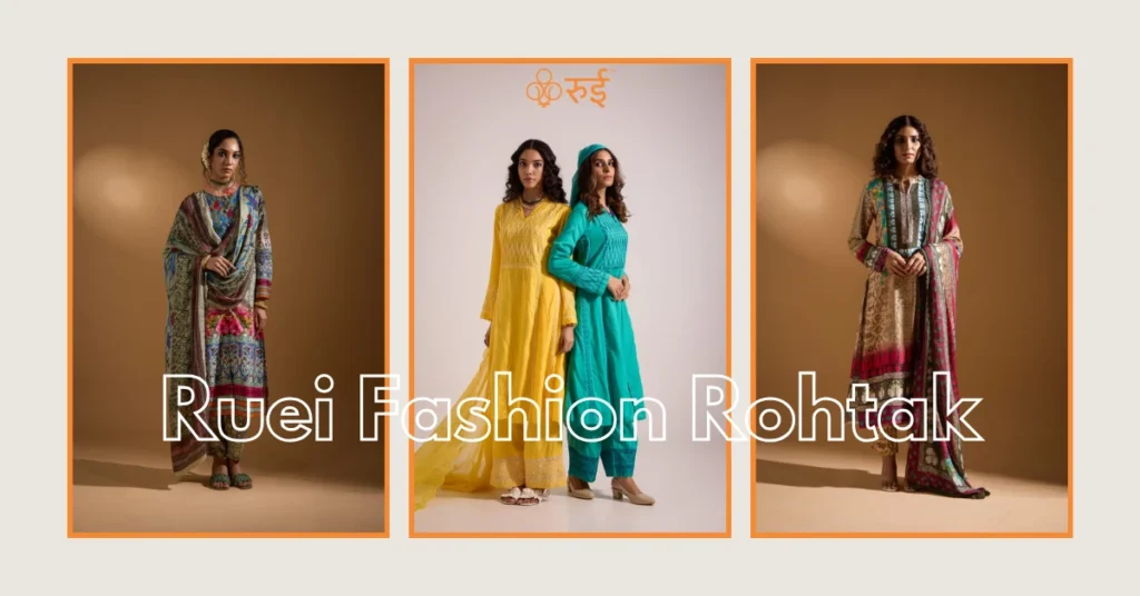 Ruei Fashion Rohtak