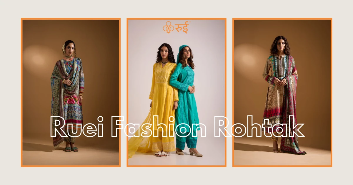 Ruei Fashion Rohtak