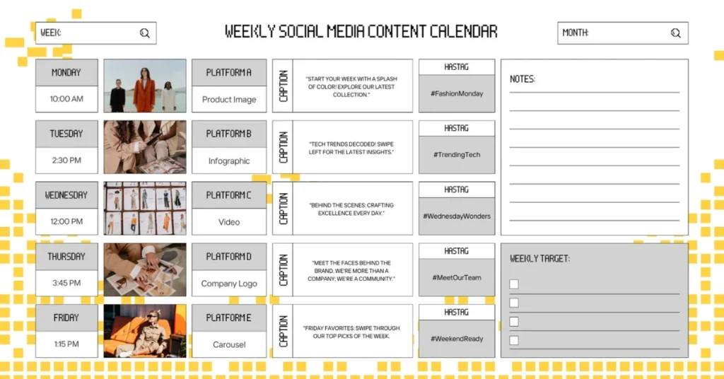 The Ultimate Social Media Festival Days Calendar 2024 India