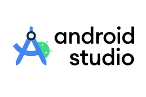 Android studio Logo