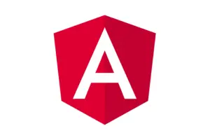 Angular logo