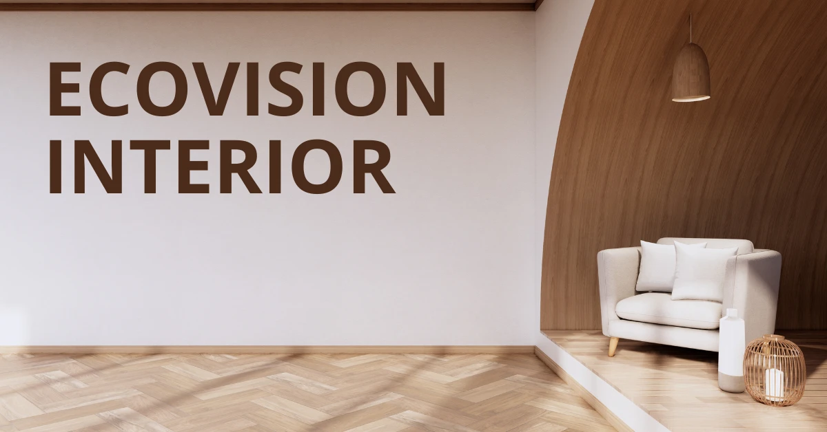 Ecovision Interior - Office Interior Designer Firm in Pune