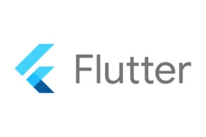 Flutter Logo