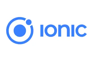 IONIC Logo
