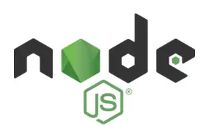 Node.js logo