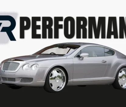 VR Performance