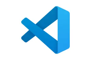 VS Code Logo