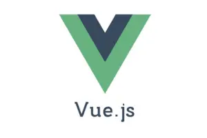 VUE JS Logo