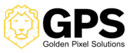 golden pixel solutions logo