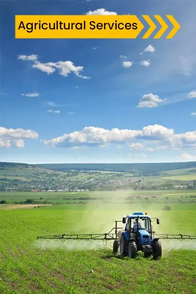 Agricultural Services