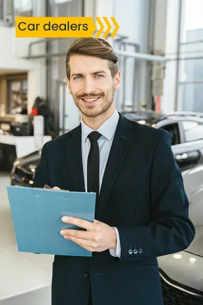 Car Dealers