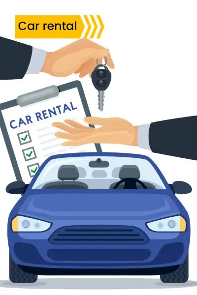 Car Rental
