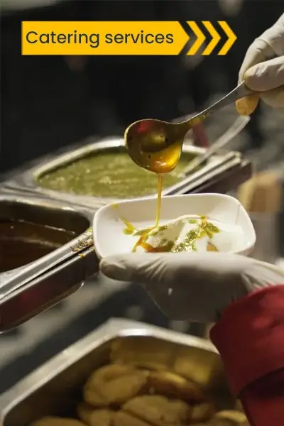 Catering Services