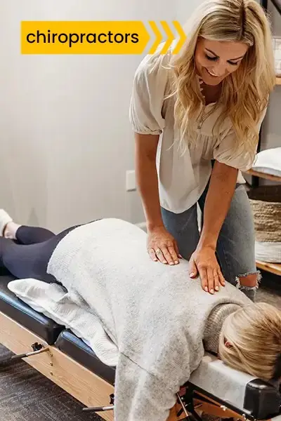 Chiropractors