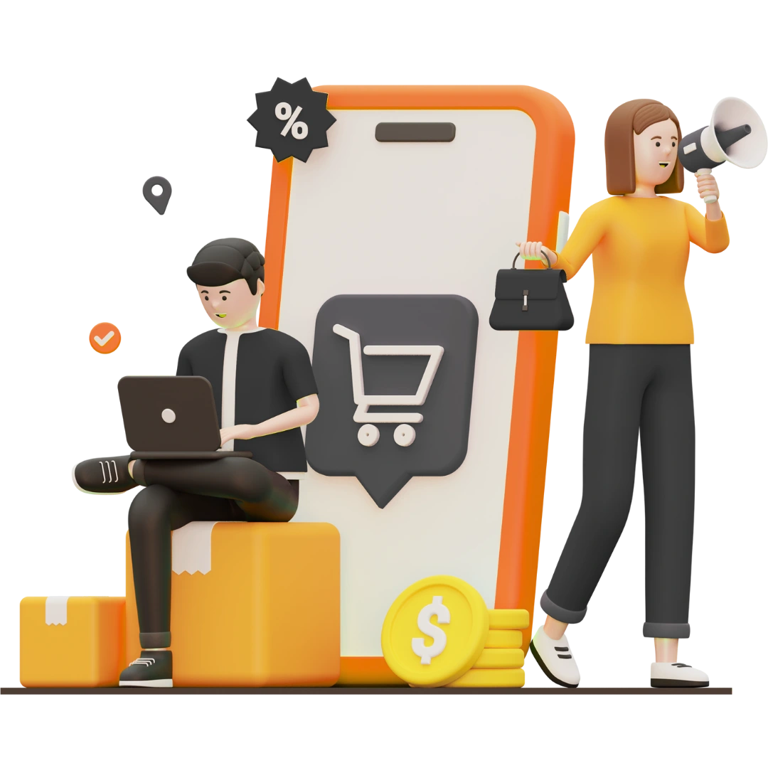 E-commerce Solutions