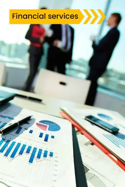 Financial Services