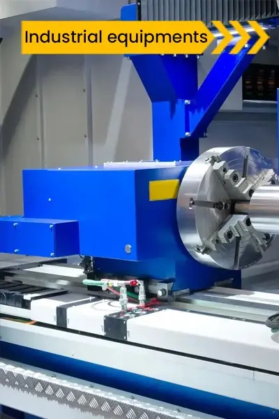 Industrial Equipment