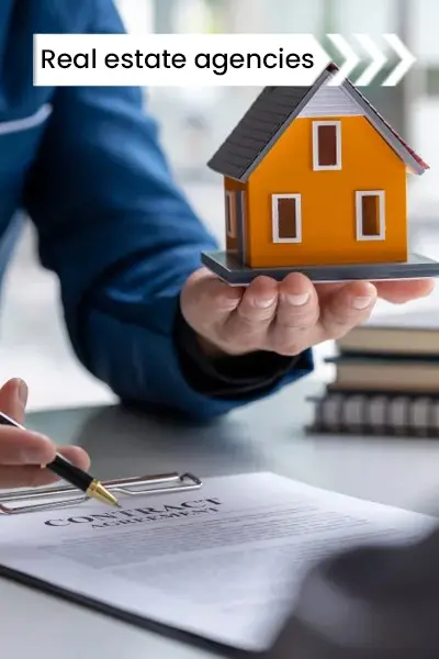 Real Estate Agencies