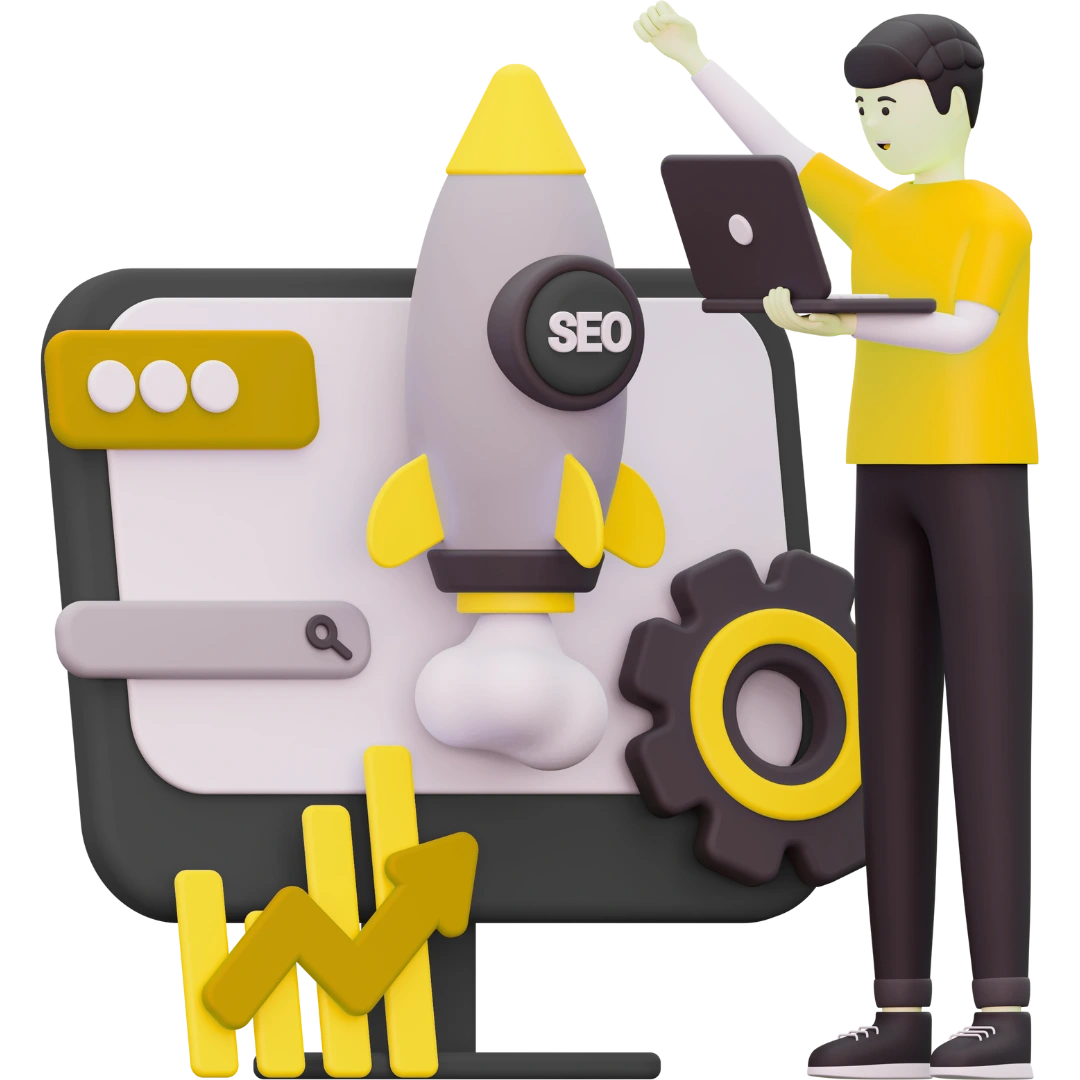 SEO services