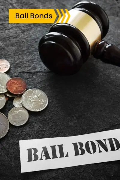 bail bonds