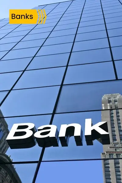 banks