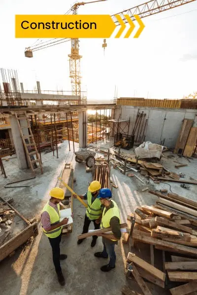 construction