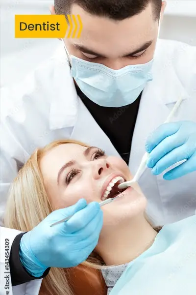 dentist