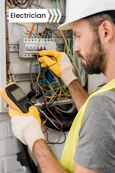 electrician