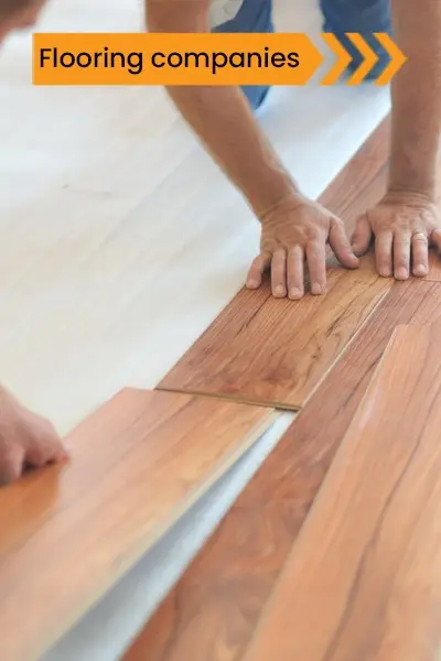 flooring companies