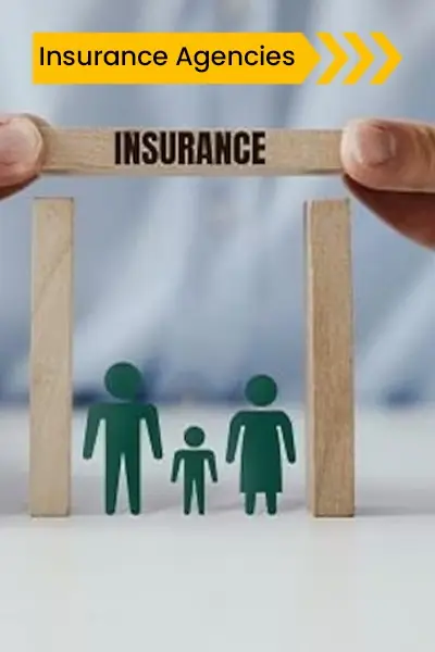 insurance agencies