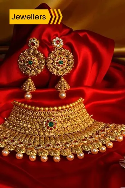 jewellers