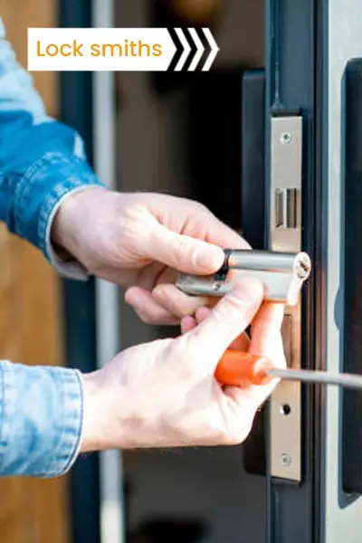 lock smiths