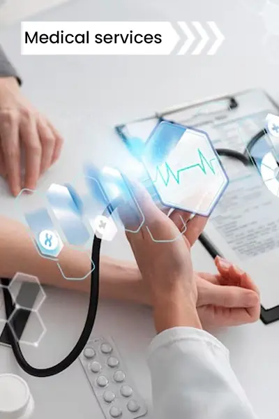 medical services