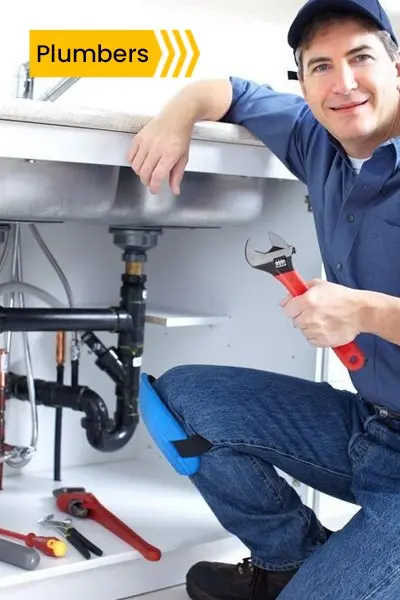 plumbers