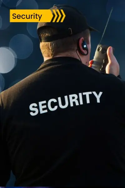 security